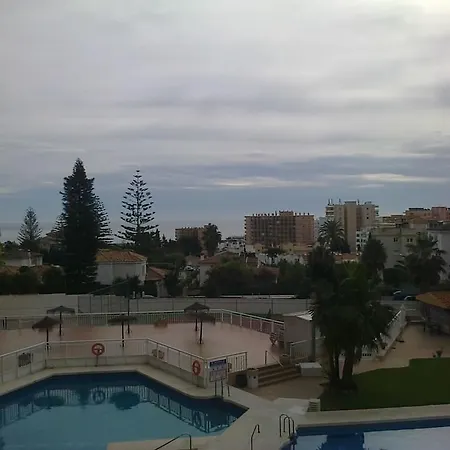 Saltillo Alto Appartement *