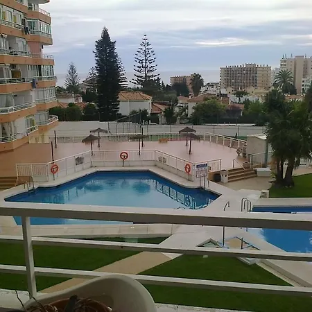 Appartement Saltillo Alto Torremolinos