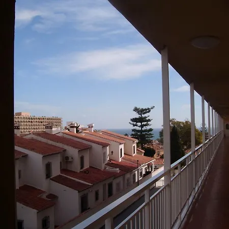 Saltillo Alto Appartement