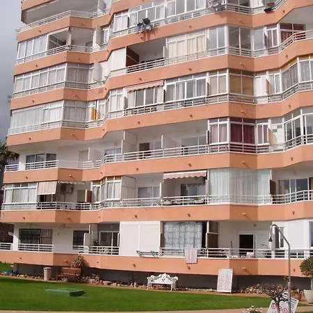 Appartement Saltillo Alto *