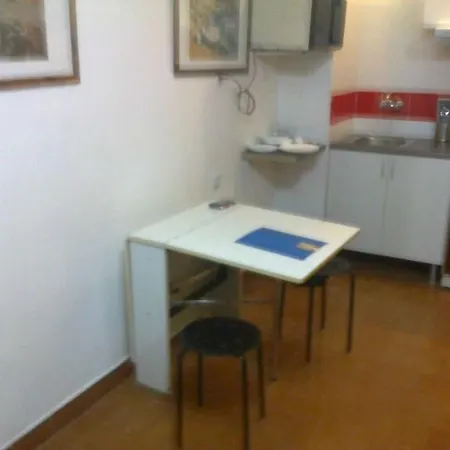 Saltillo Alto Appartement *