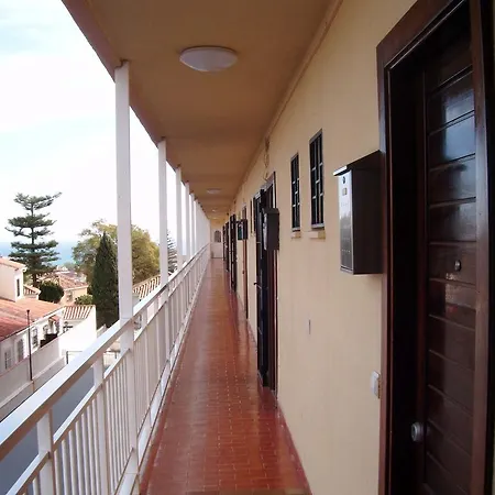 Saltillo Alto Appartement