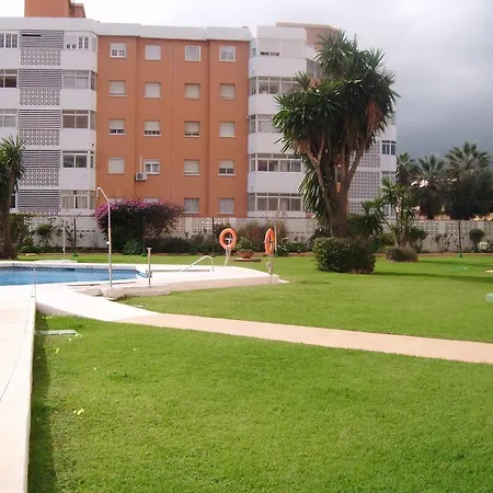 Appartement Saltillo Alto