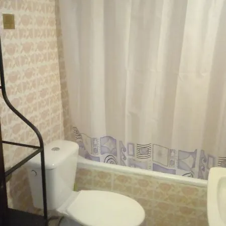 Saltillo Alto Appartement Torremolinos
