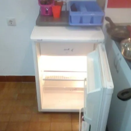 Appartement Saltillo Alto