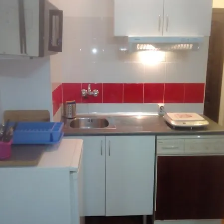 Appartement Saltillo Alto Torremolinos