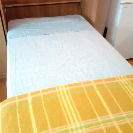 Appartement Saltillo Alto Torremolinos
