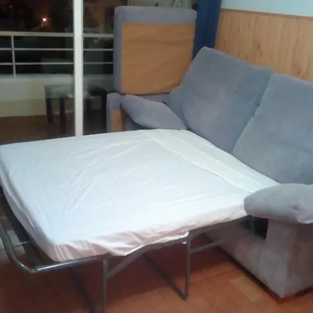 Appartement Saltillo Alto Torremolinos