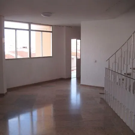 Saltillo Alto Apartamento *