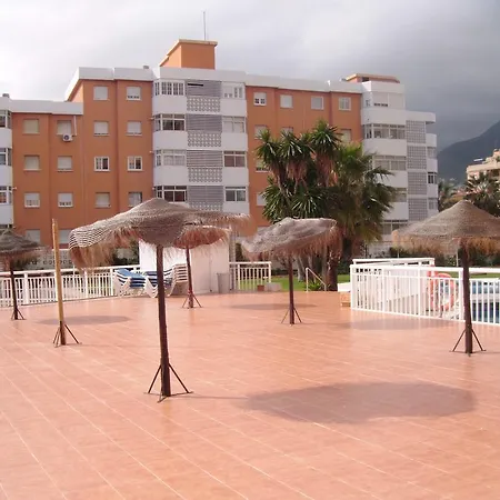 Apartamento Saltillo Alto Torremolinos