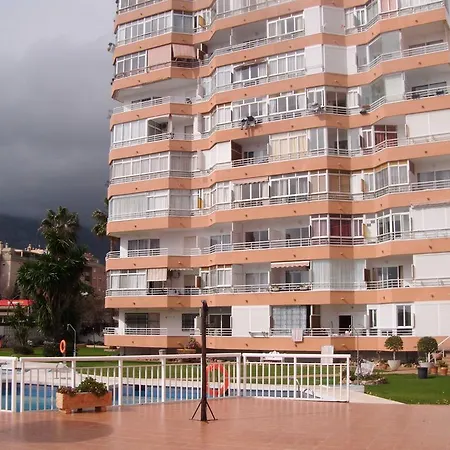 Saltillo Alto Apartamento