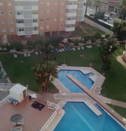 Apartamento Saltillo Alto *