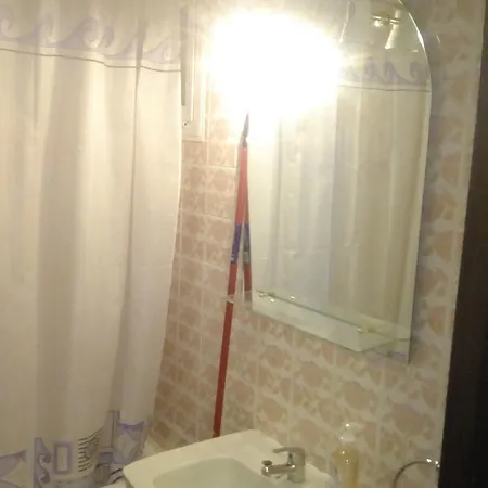 Saltillo Alto Apartamento