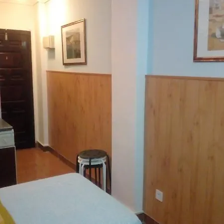 Saltillo Alto Apartamento