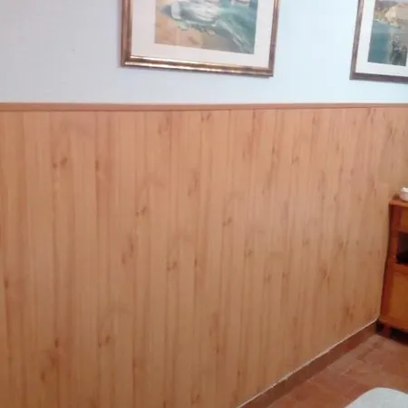 Saltillo Alto Apartamento